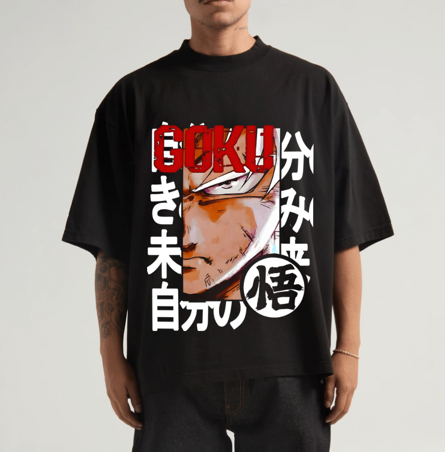 Goku