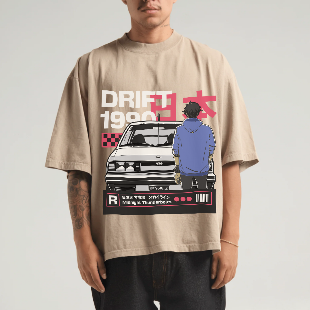 Drift