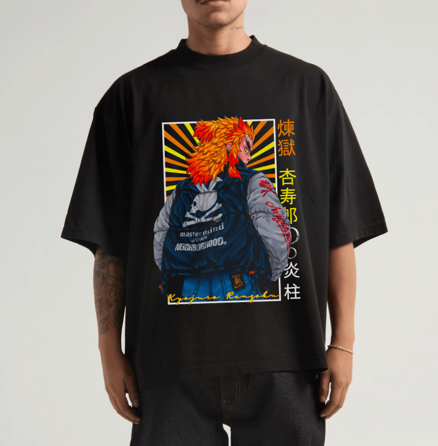 Rengoku