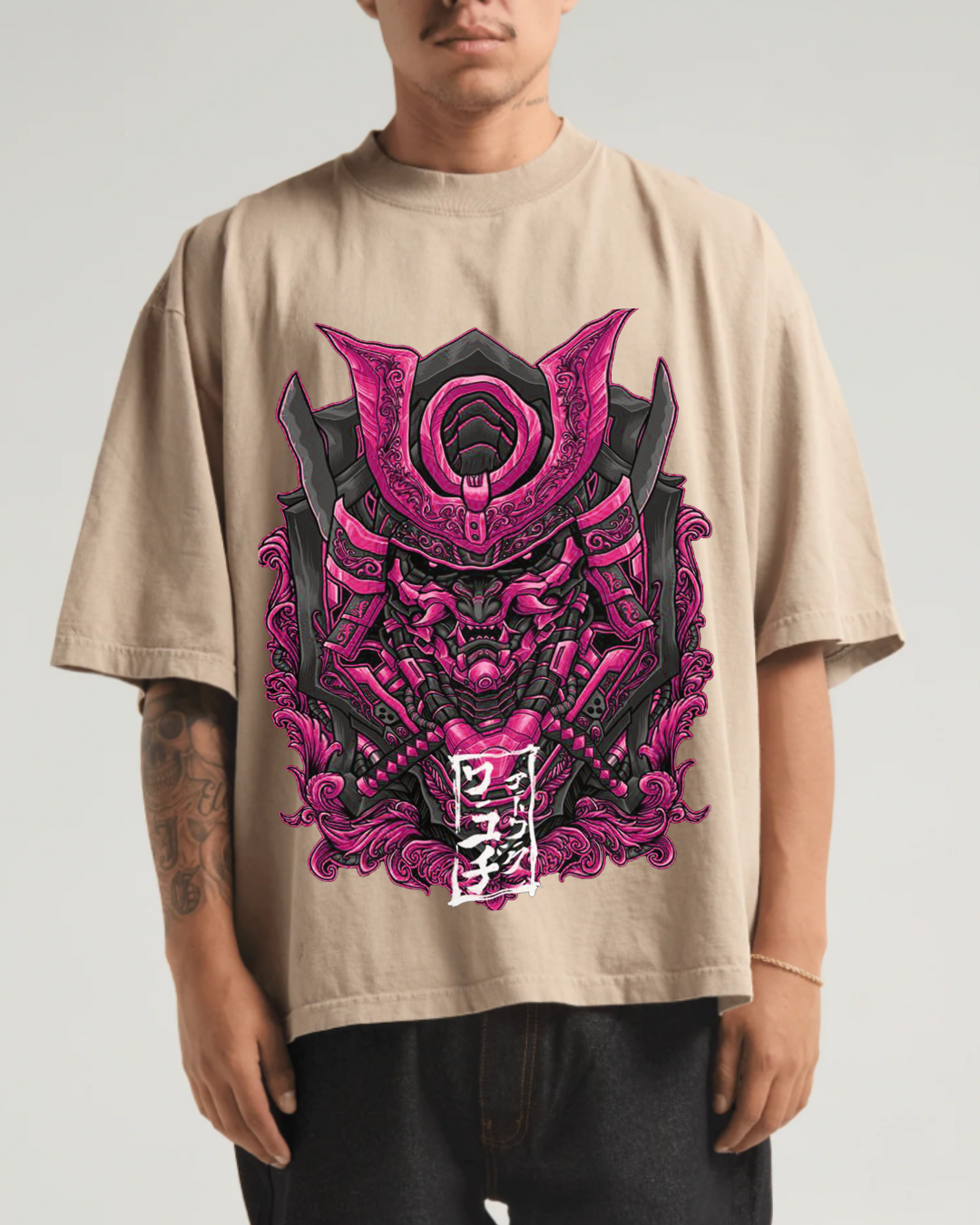 Shogun