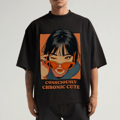 Chronic Cute