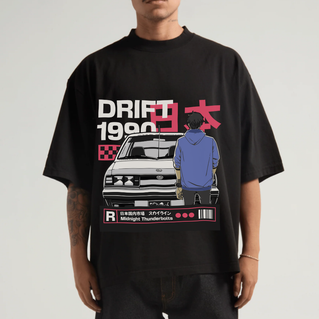 Drift