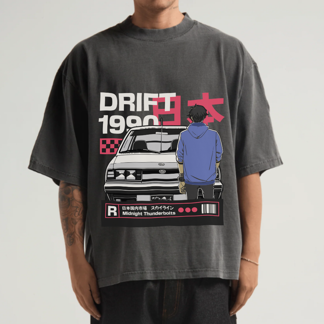 Drift