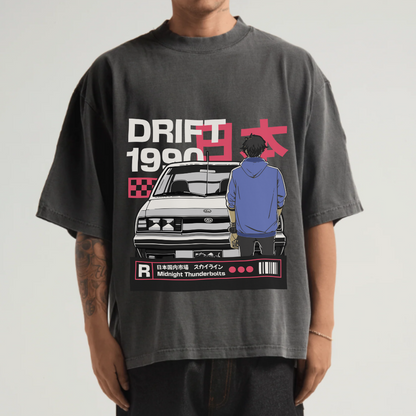 Drift