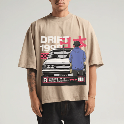 Drift