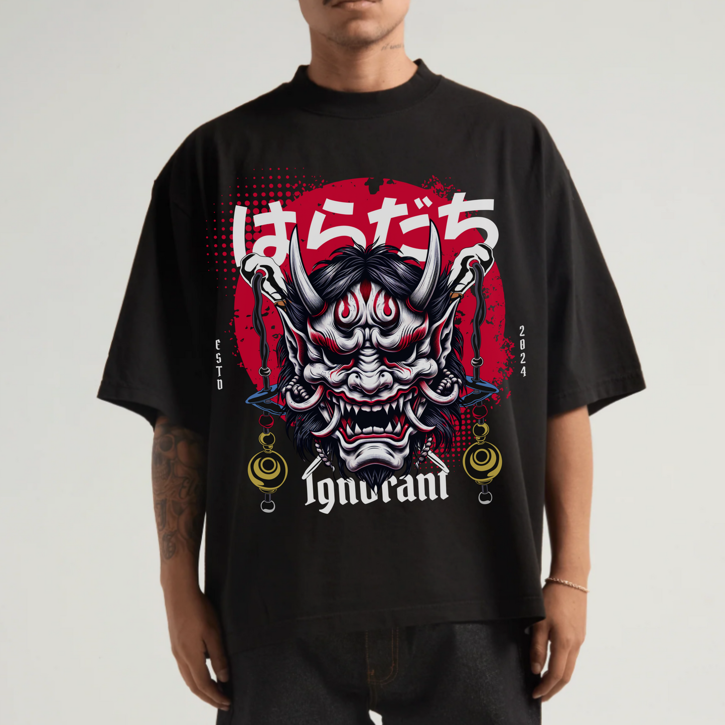 Oni