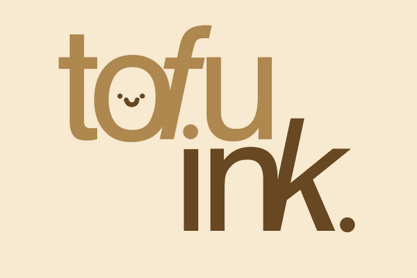Tofu Ink