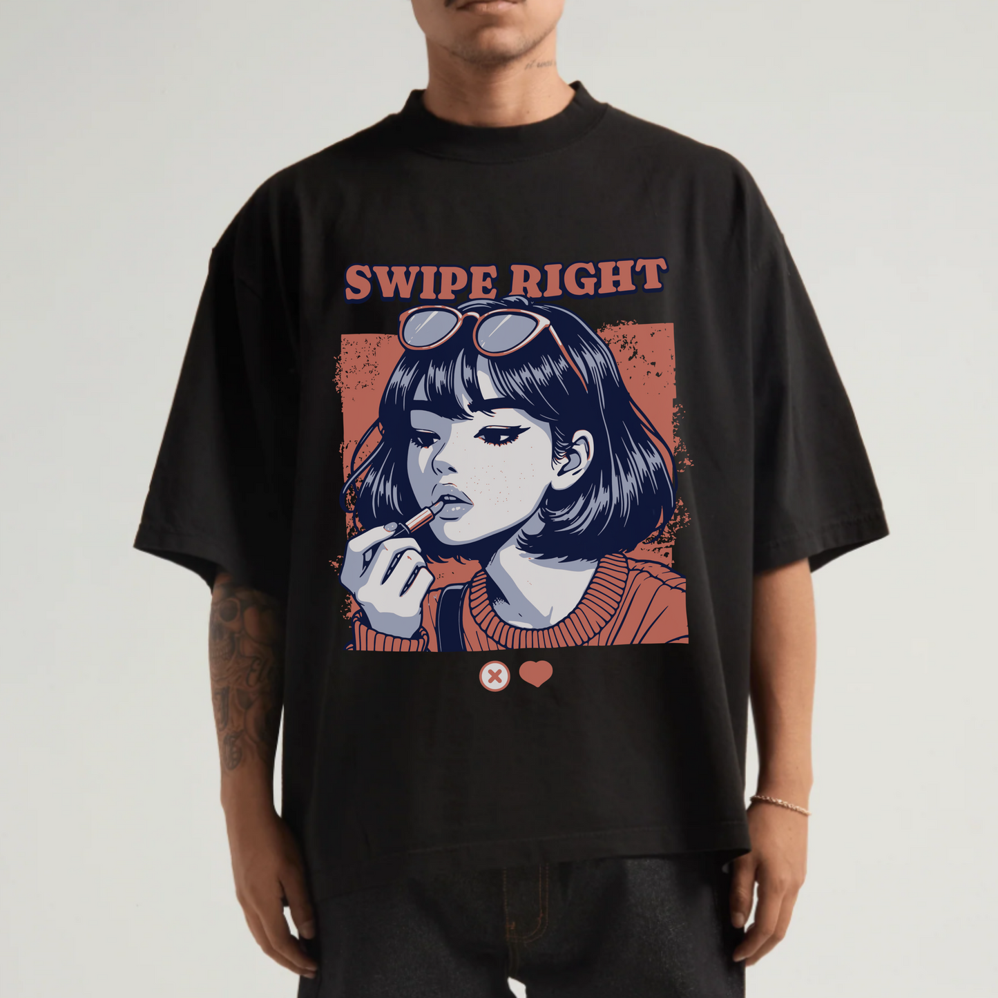 Swipe Right