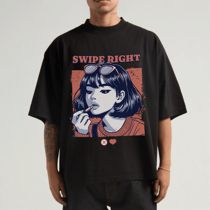 Swipe Right