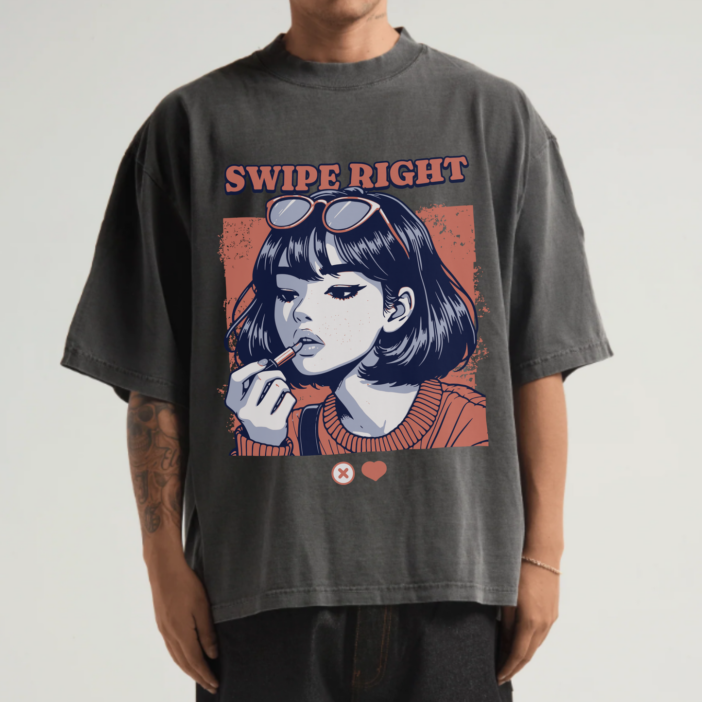 Swipe Right