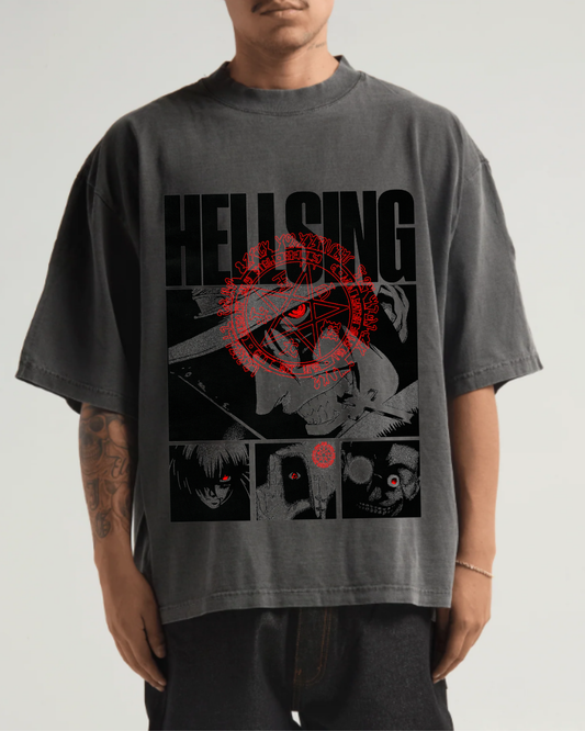 Hellsing