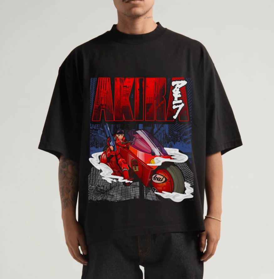 Akira
